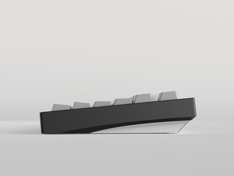 Custom configured sonnet keyboard