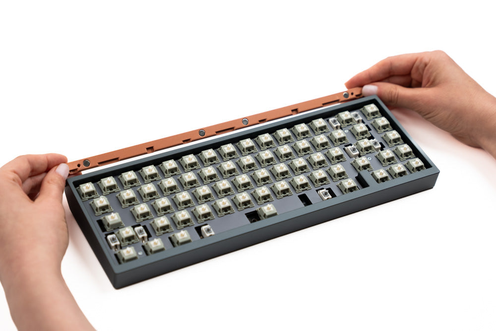 SixtyFive Guide 2024 – Mode Designs