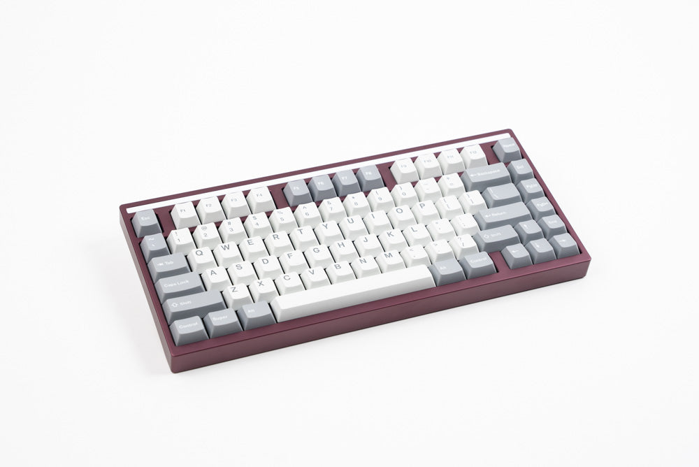 How to Build the Mode Loop Keyboard – Mode Designs