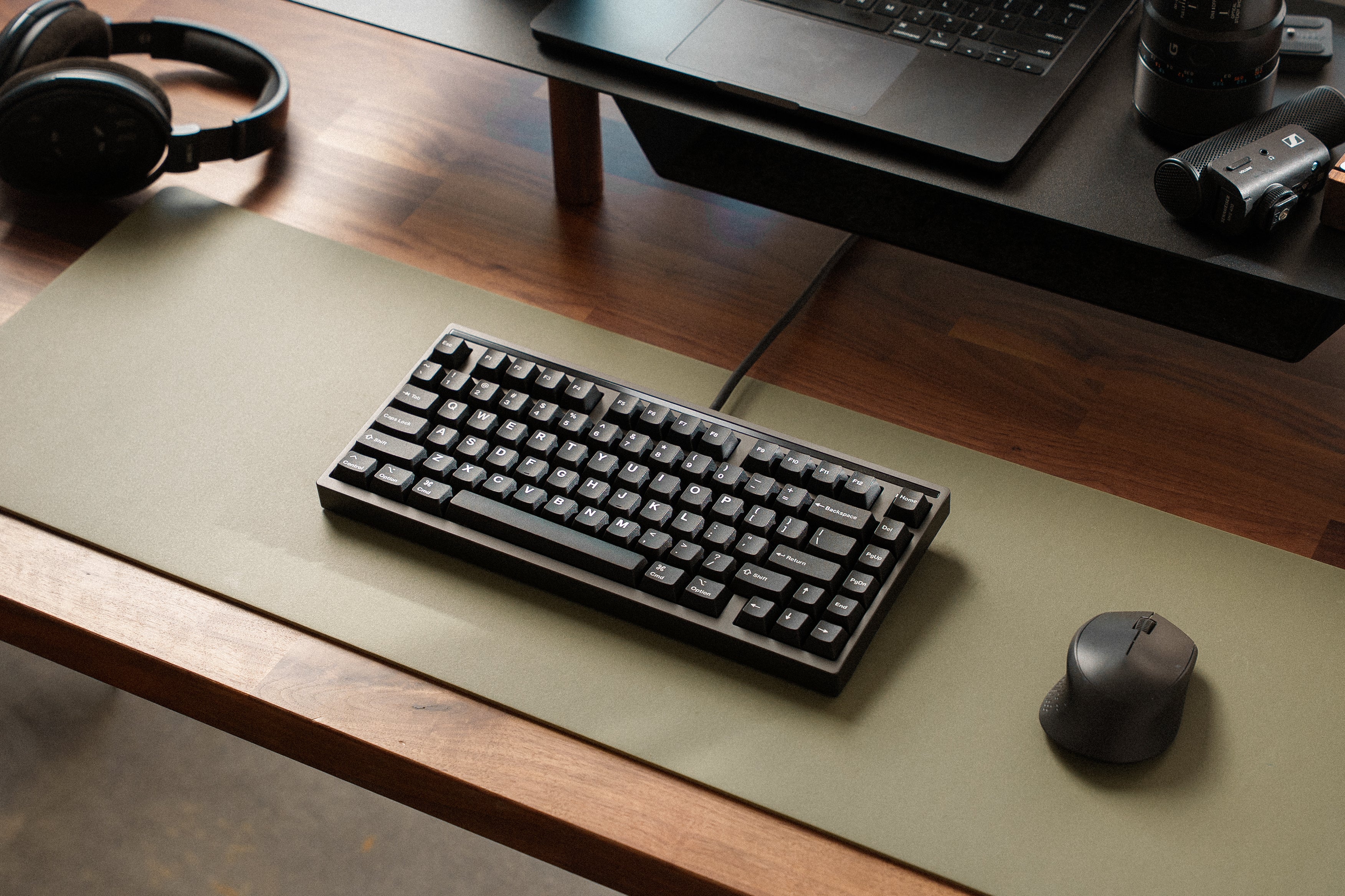 The Sonnet — A 75% Mechanical Keyboard – Mode Designs