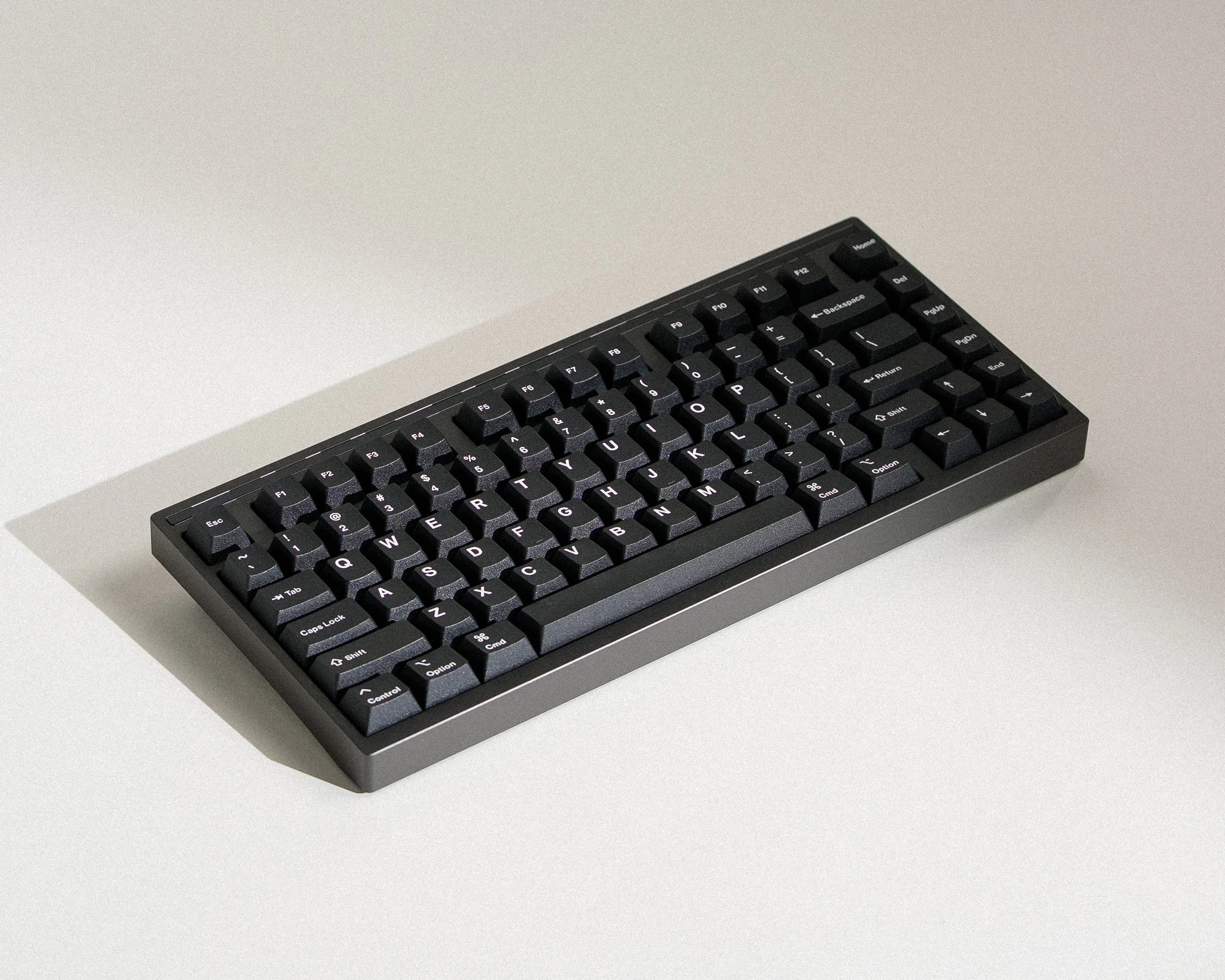 Mode Sonnet 2024 / Alexotos / Copper Sonnet | 75% Mechanical