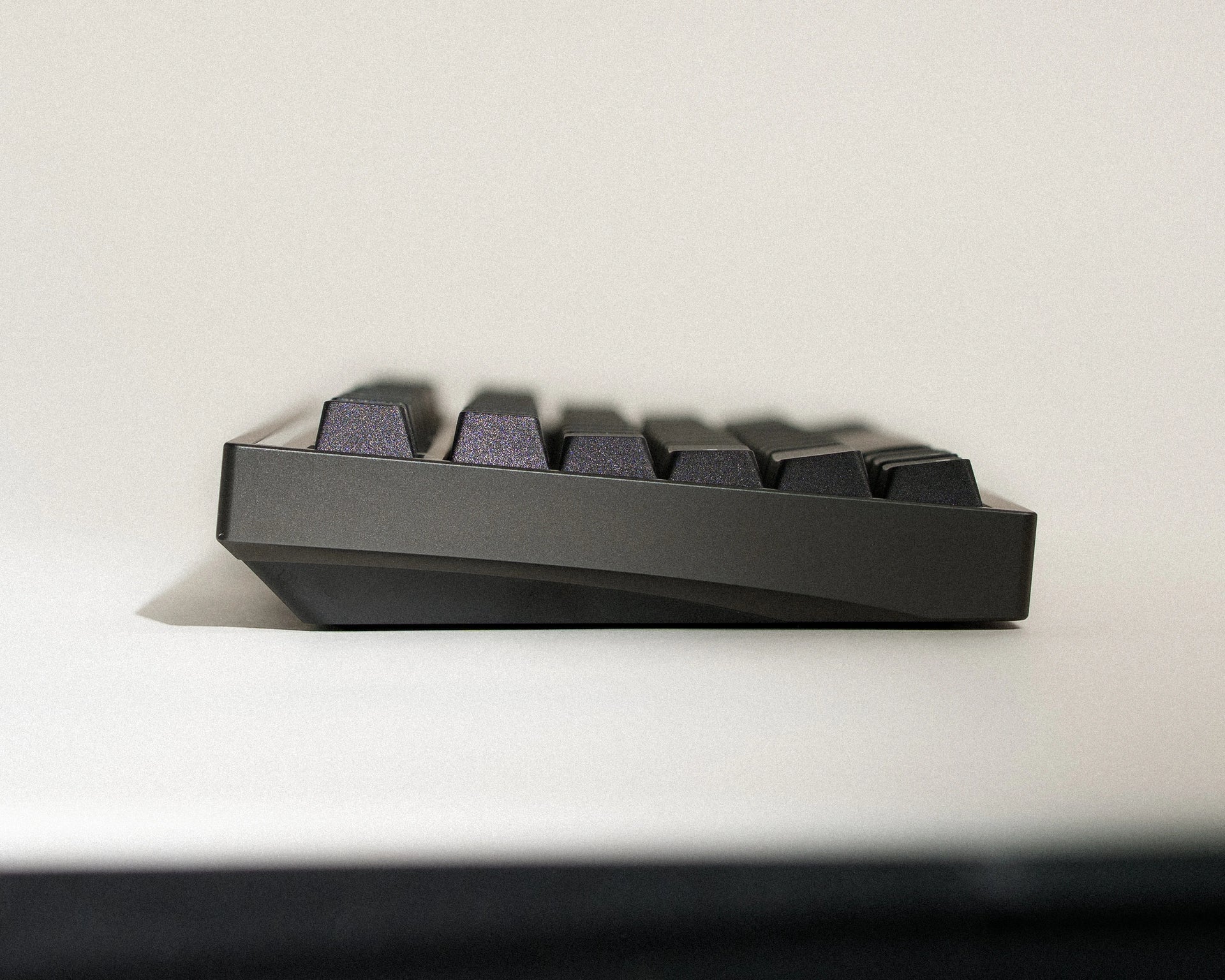 MODE SONNET 自作キーボード The Sonnet — A 75% Mechanical Keyboard – Mode Designs