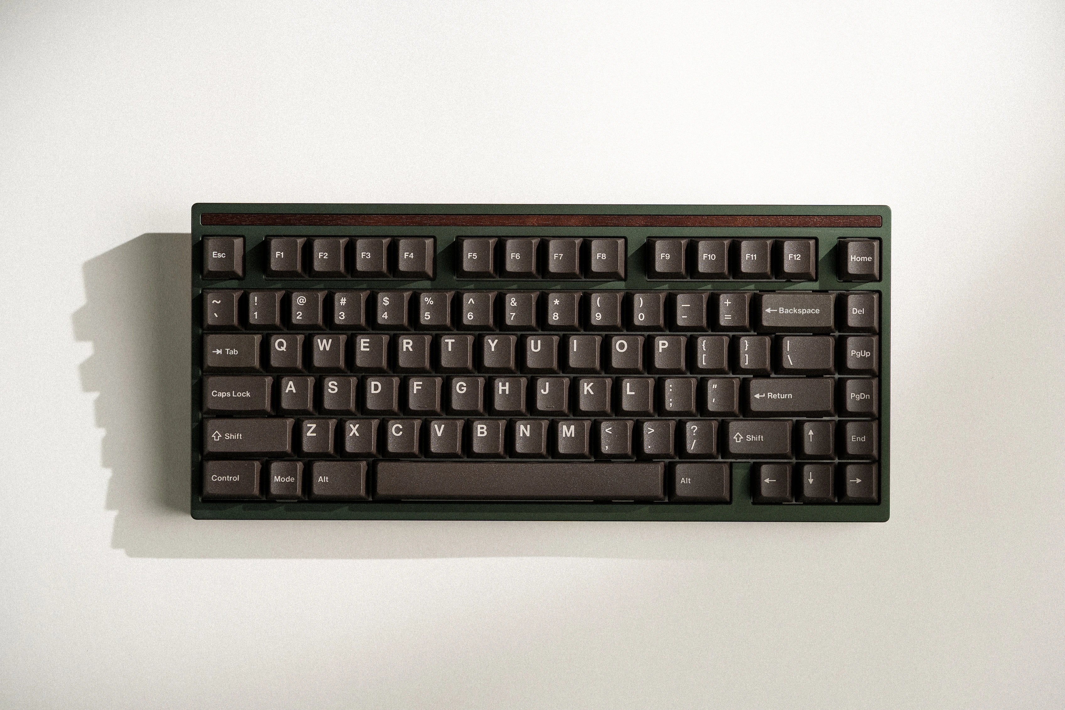 Mode SixtyFive | 65% Mechanical Keyboard – Mode Designs Mode SixtyFive | 65% Mechanical Keyboard – Mode Designs