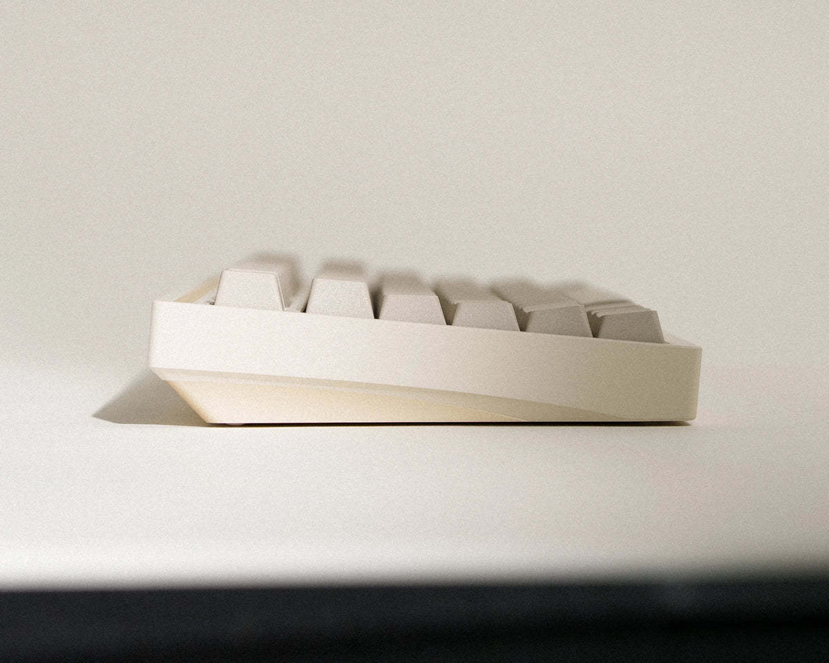 Build Your Sonnet: 75% Mechanical Keyboard