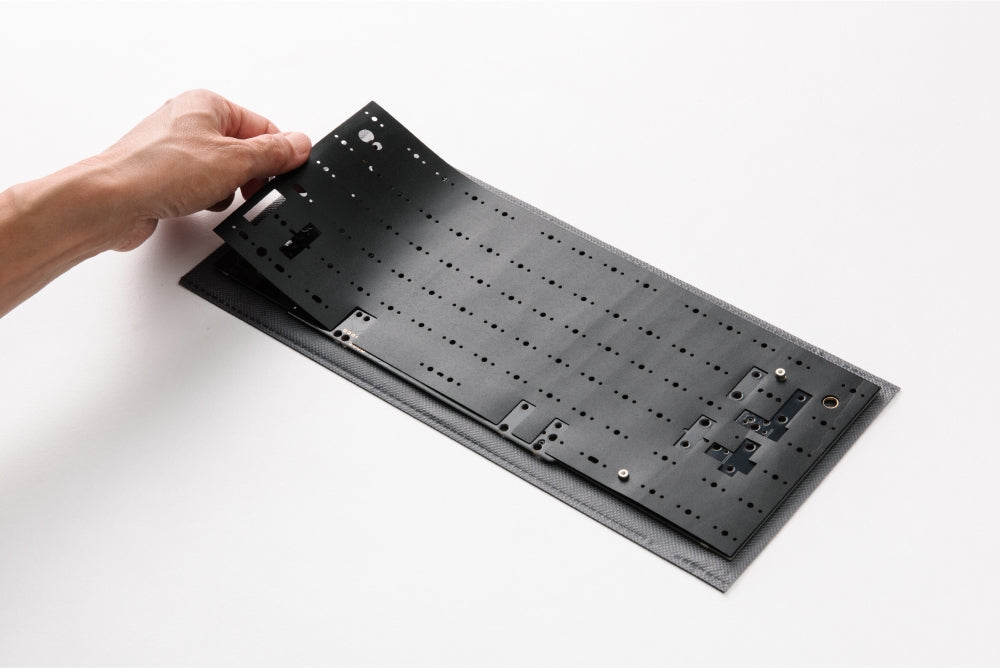 How to Build the Mode Sonnet Keyboard – Mode Designs