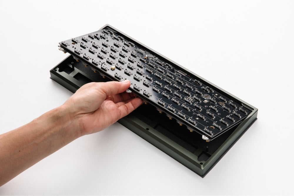 Sonnet Build Guide – Mode Designs