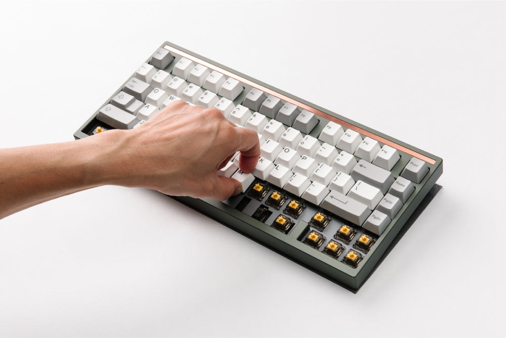 Sonnet Build Guide – Mode Designs