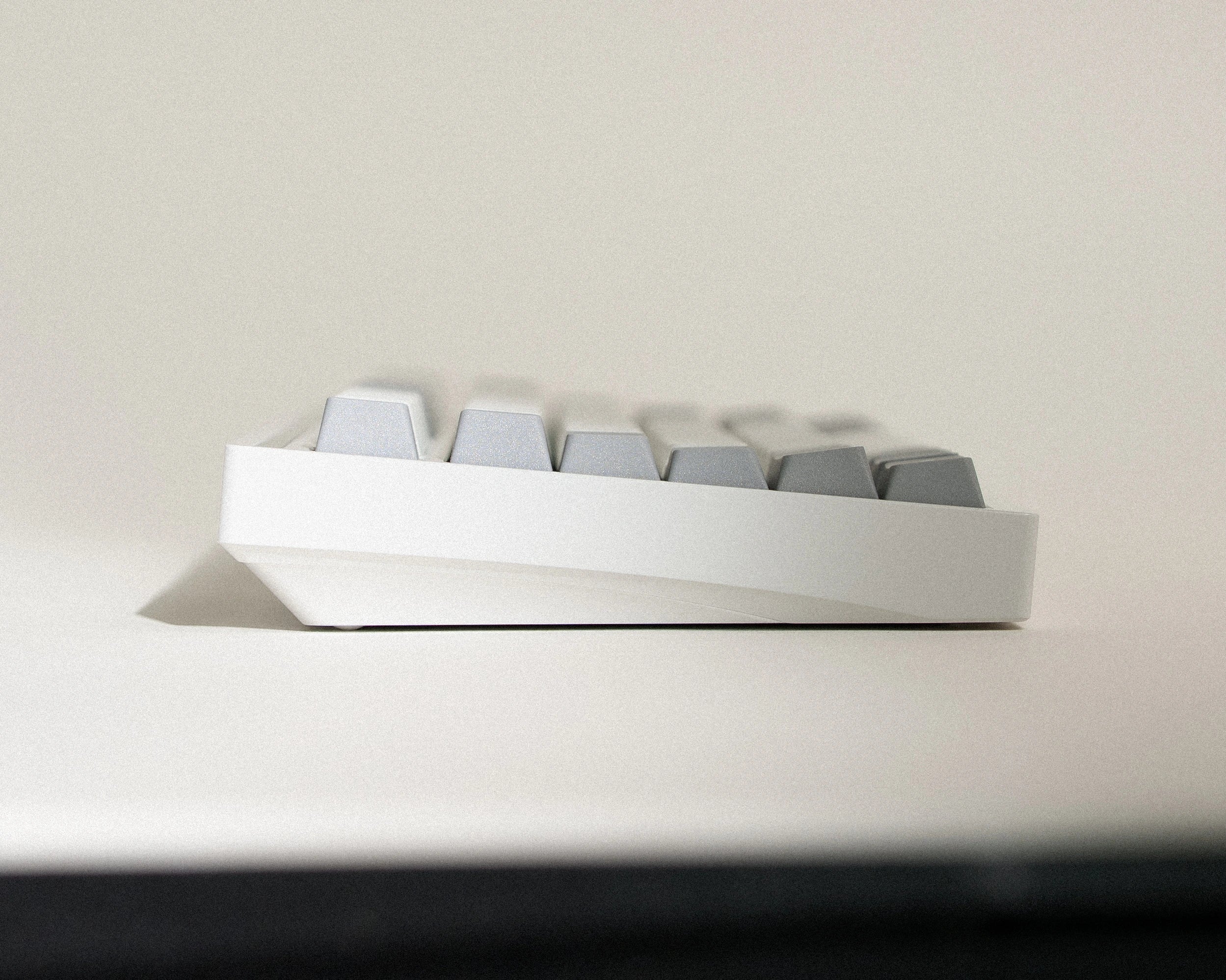 Build Your Sonnet: 75% Mechanical Keyboard