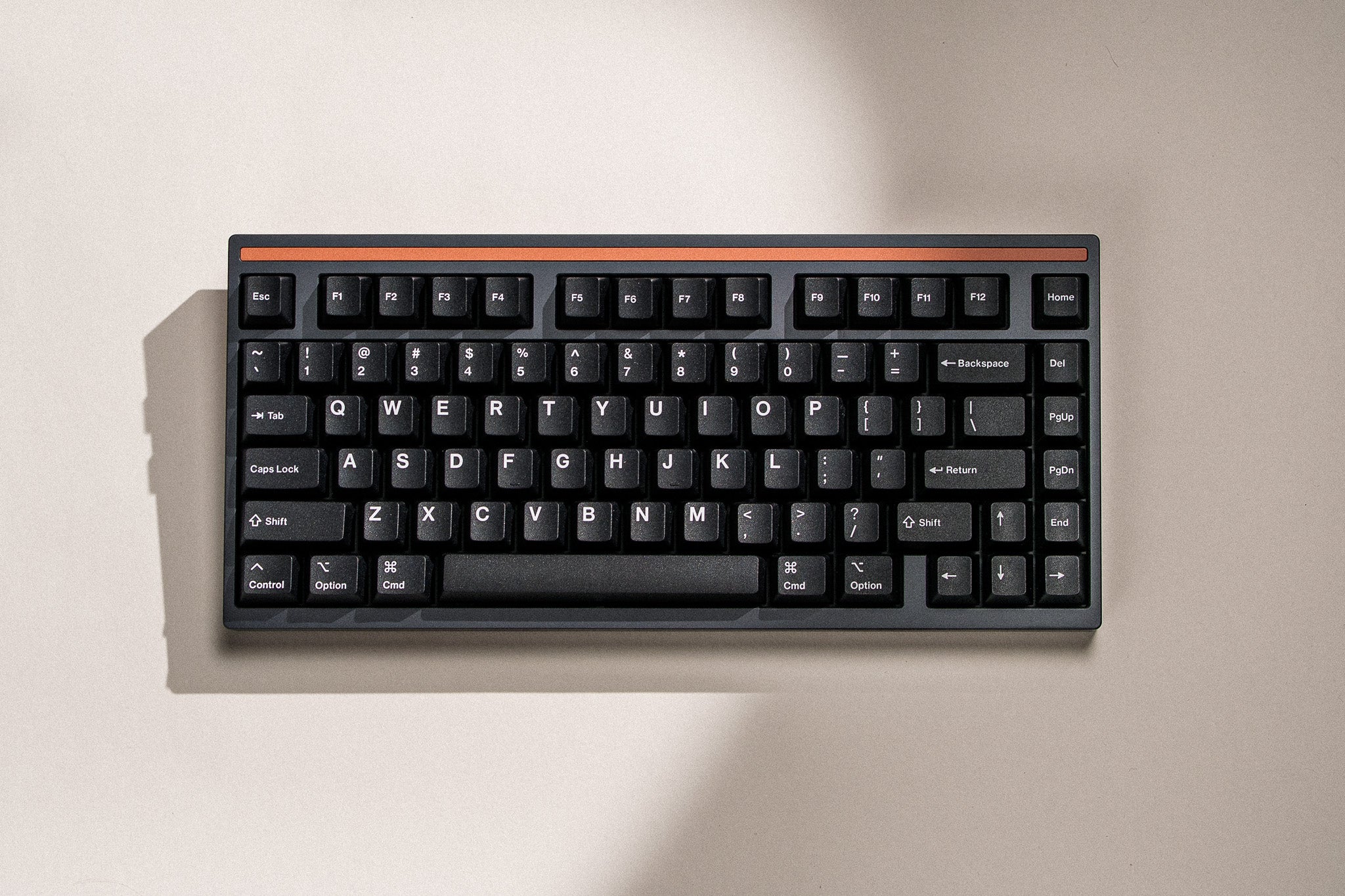 Sonnet Mechanical Keyboard – Mode Designs