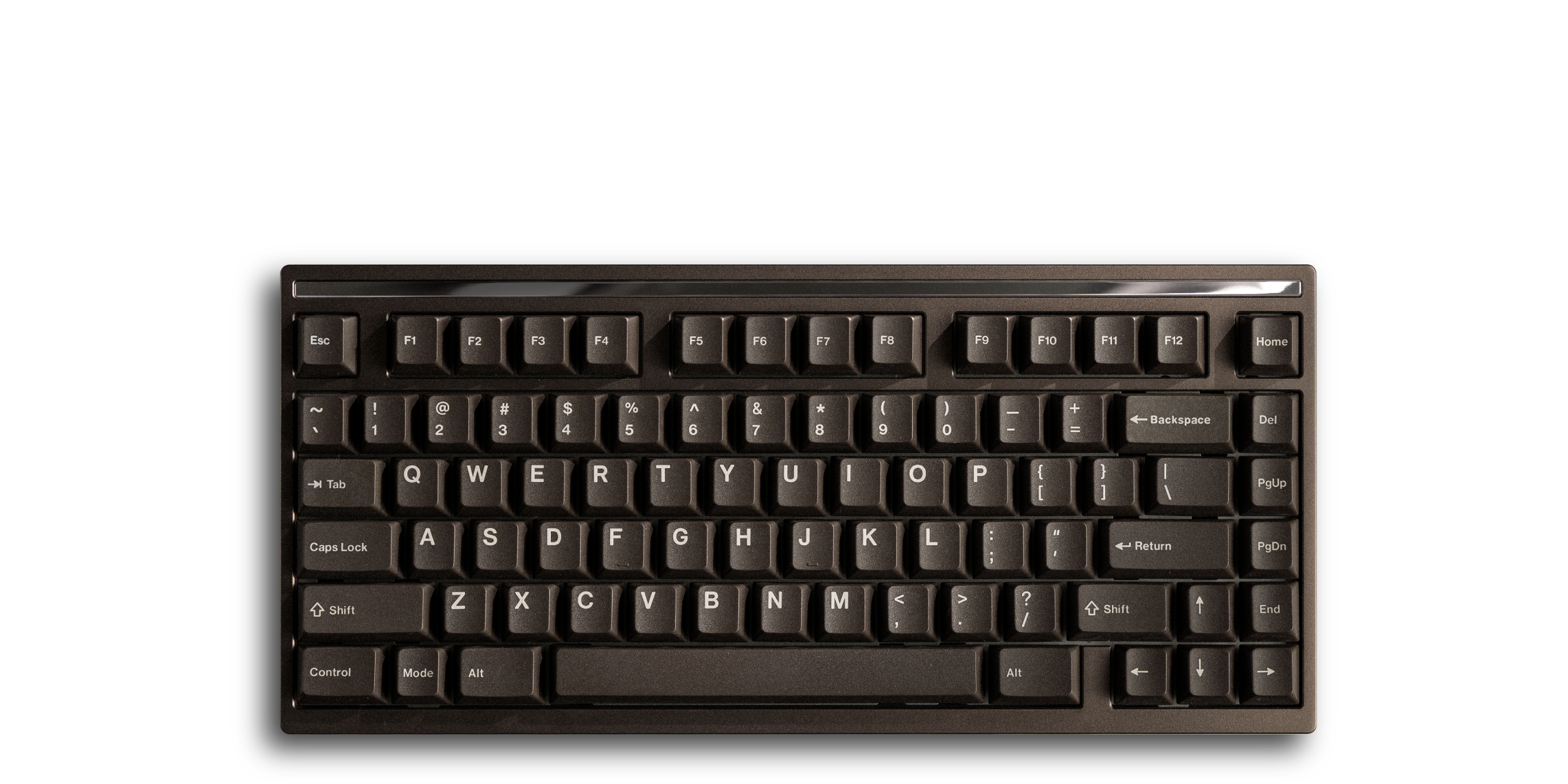 キーボード Mode Sonnet / Alexotos Edition / Copper The Mode Sonnet 2024 / Alexotos / Copper 2026 Sonnet – Mode