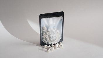 Anthracite Silent Tactile Switches