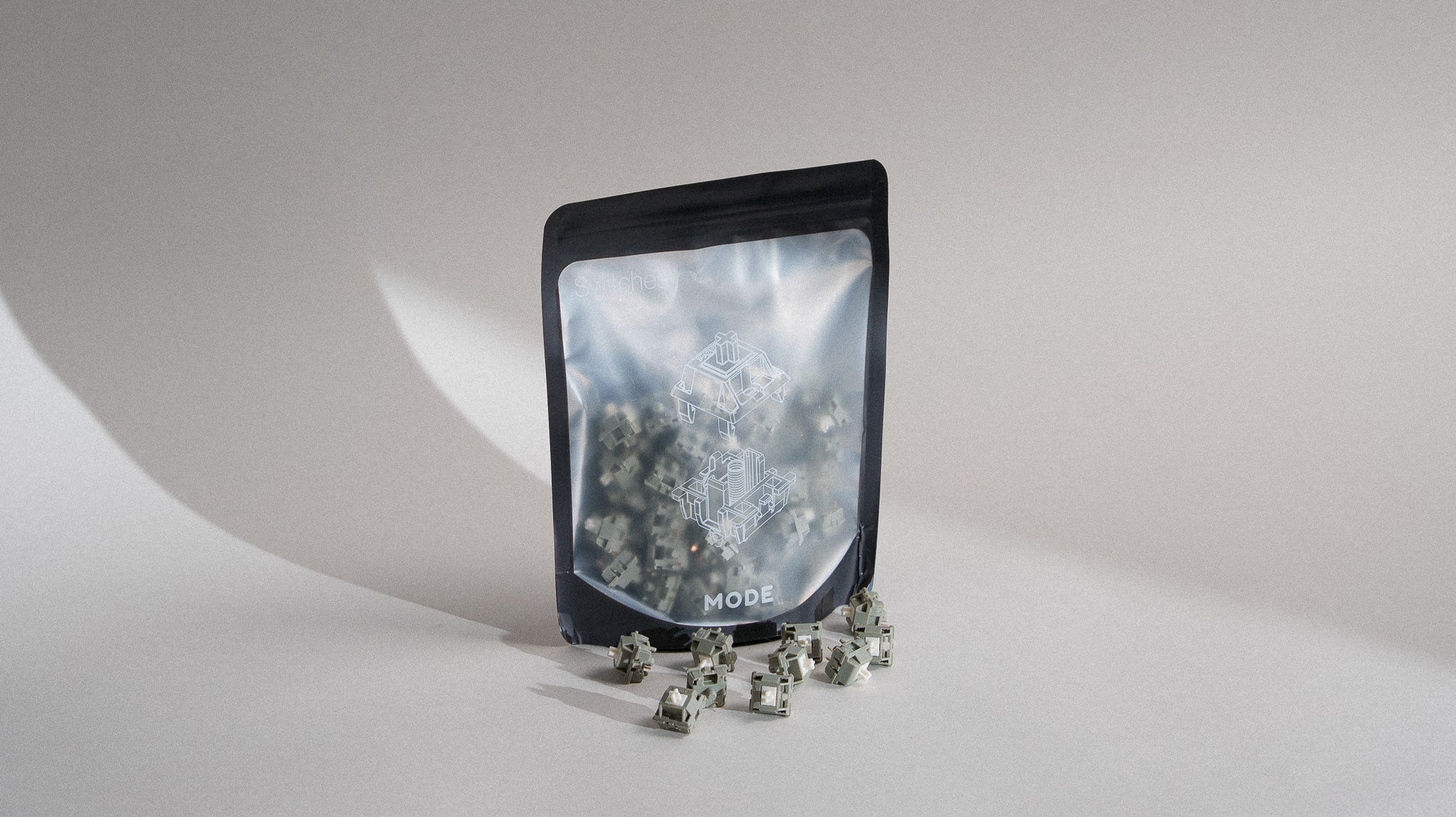 Lotus Linear Switches - Thumbnail 3