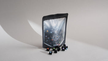 Tomorrow Tactile Switches