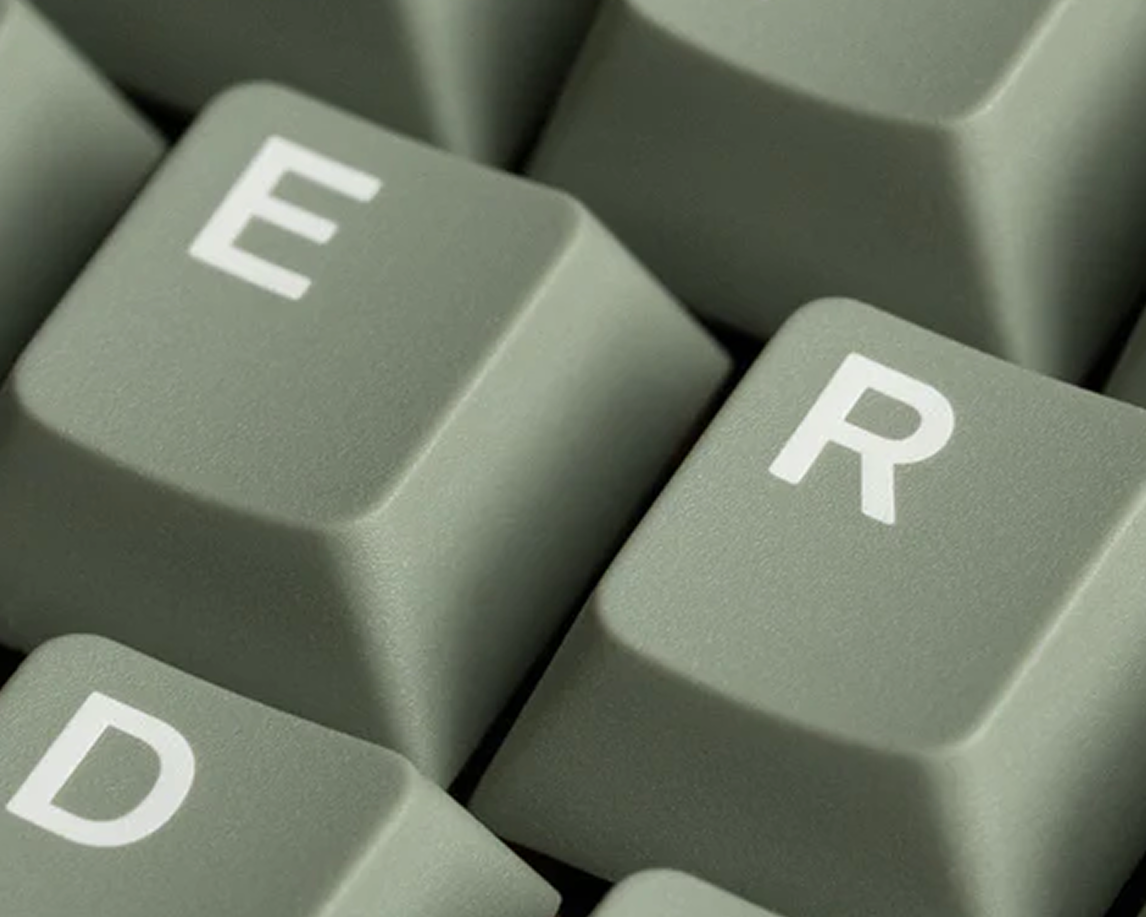 Tempo | 60% Mechanical Keyboard – Mode Designs