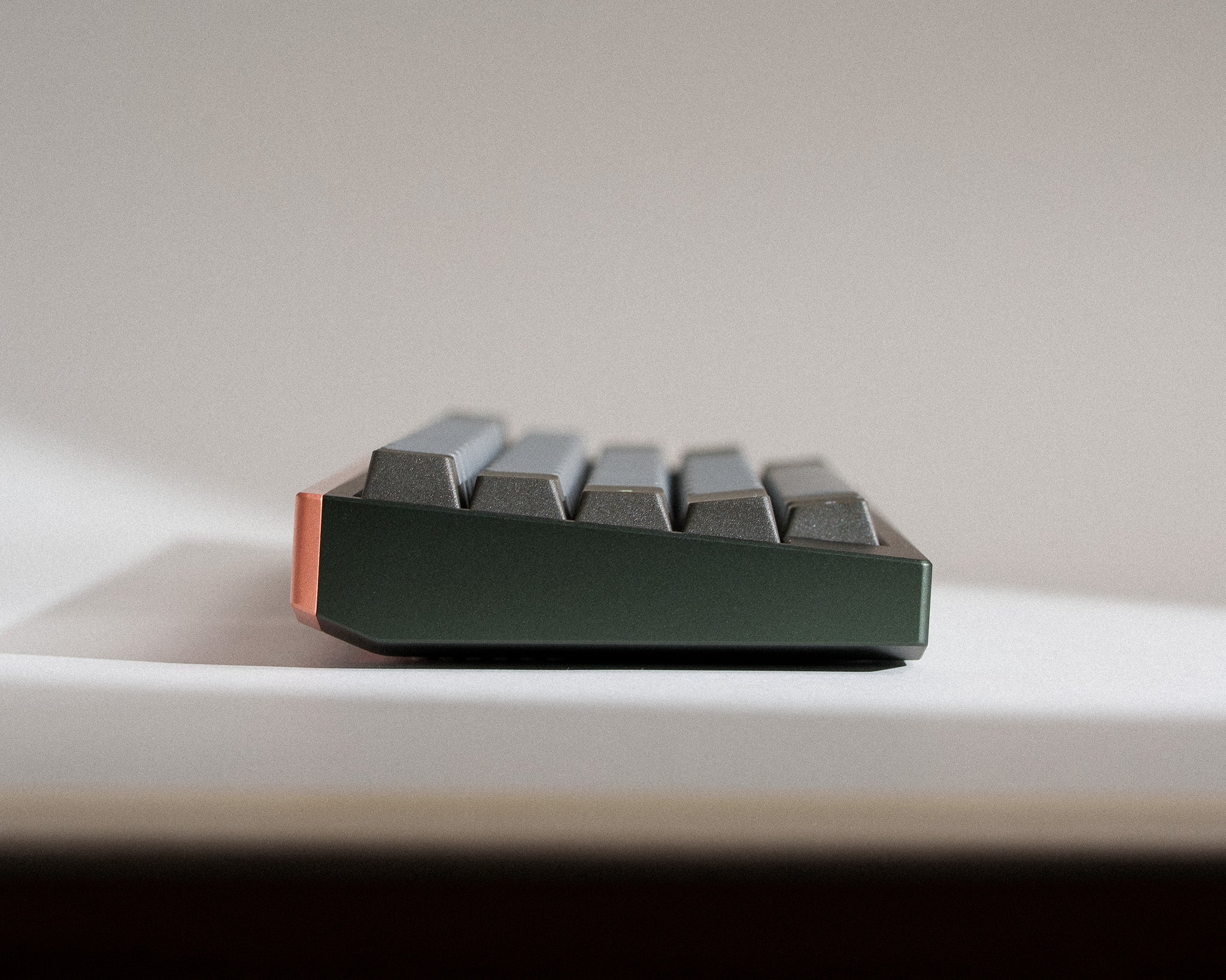 Sonnet - Custom Mechanical Keyboard – Mode Designs