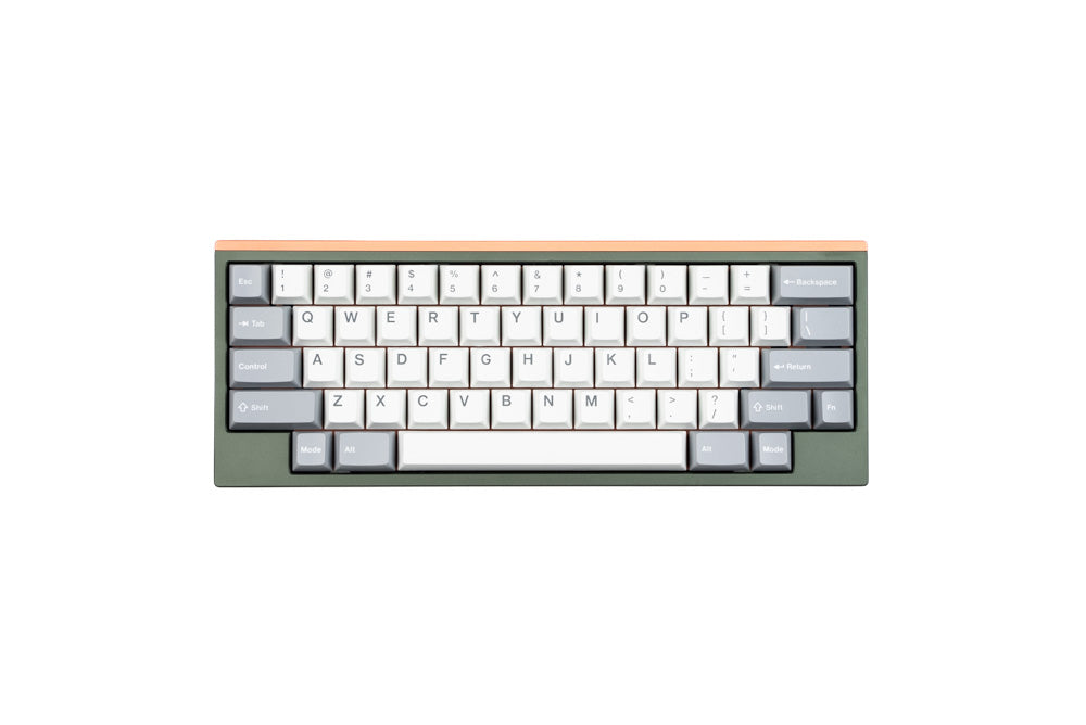 How to Build the Mode Tempo Keyboard – Mode Designs