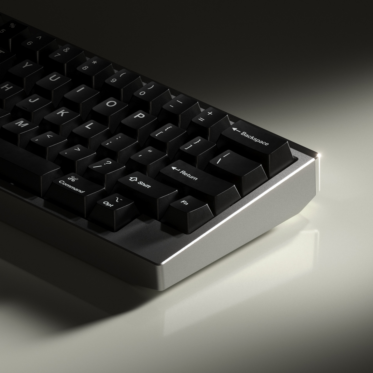 Keyboards – Mode Designs