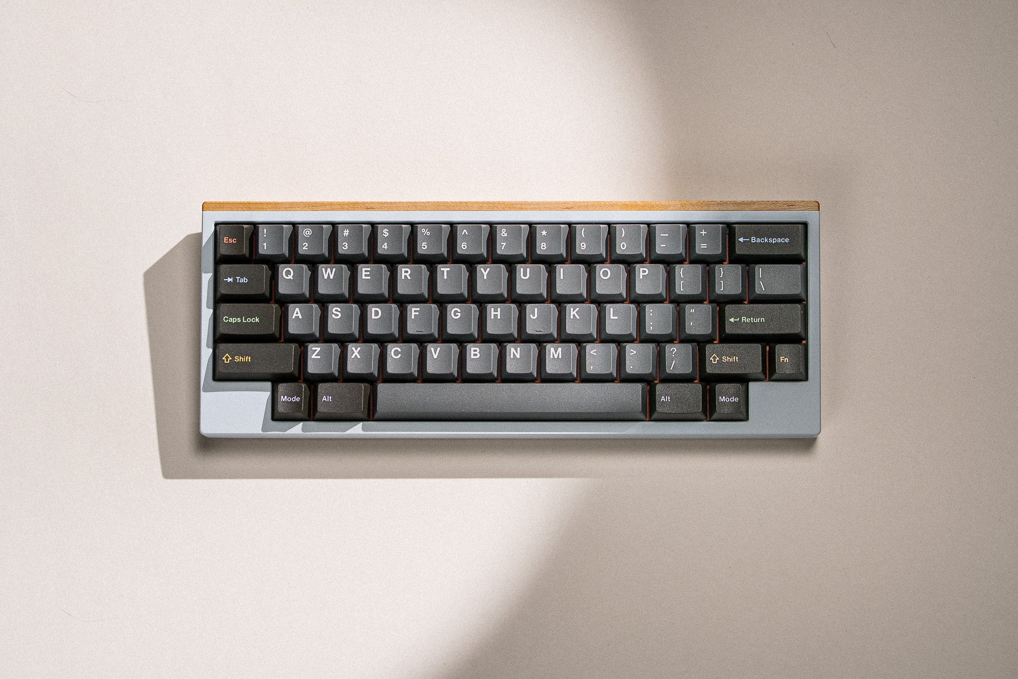 Envoy | 65% Mechanical Keyboard – Mode Designs