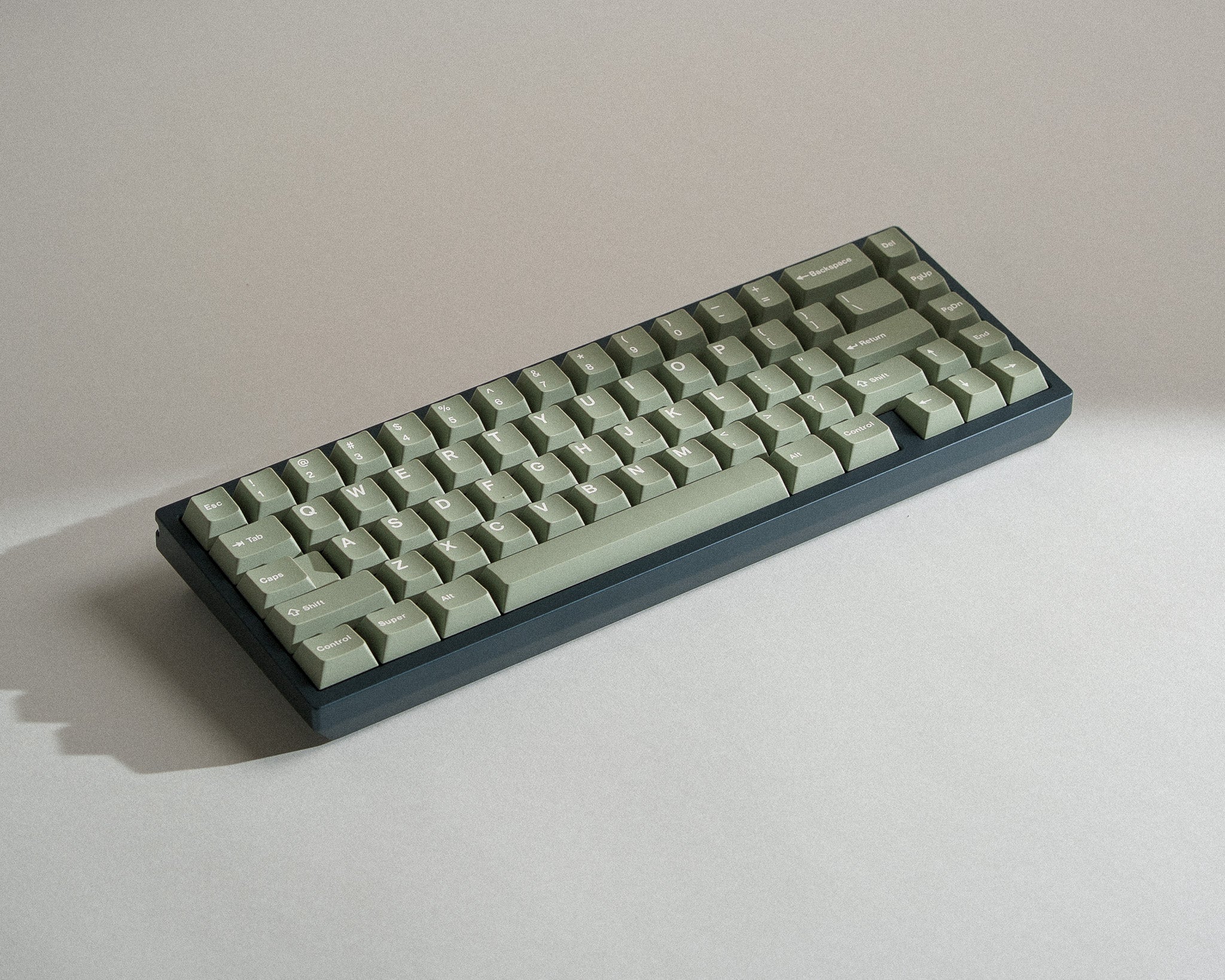 Mode Envoy | 65% Mechanical Keyboard – Mode Designs