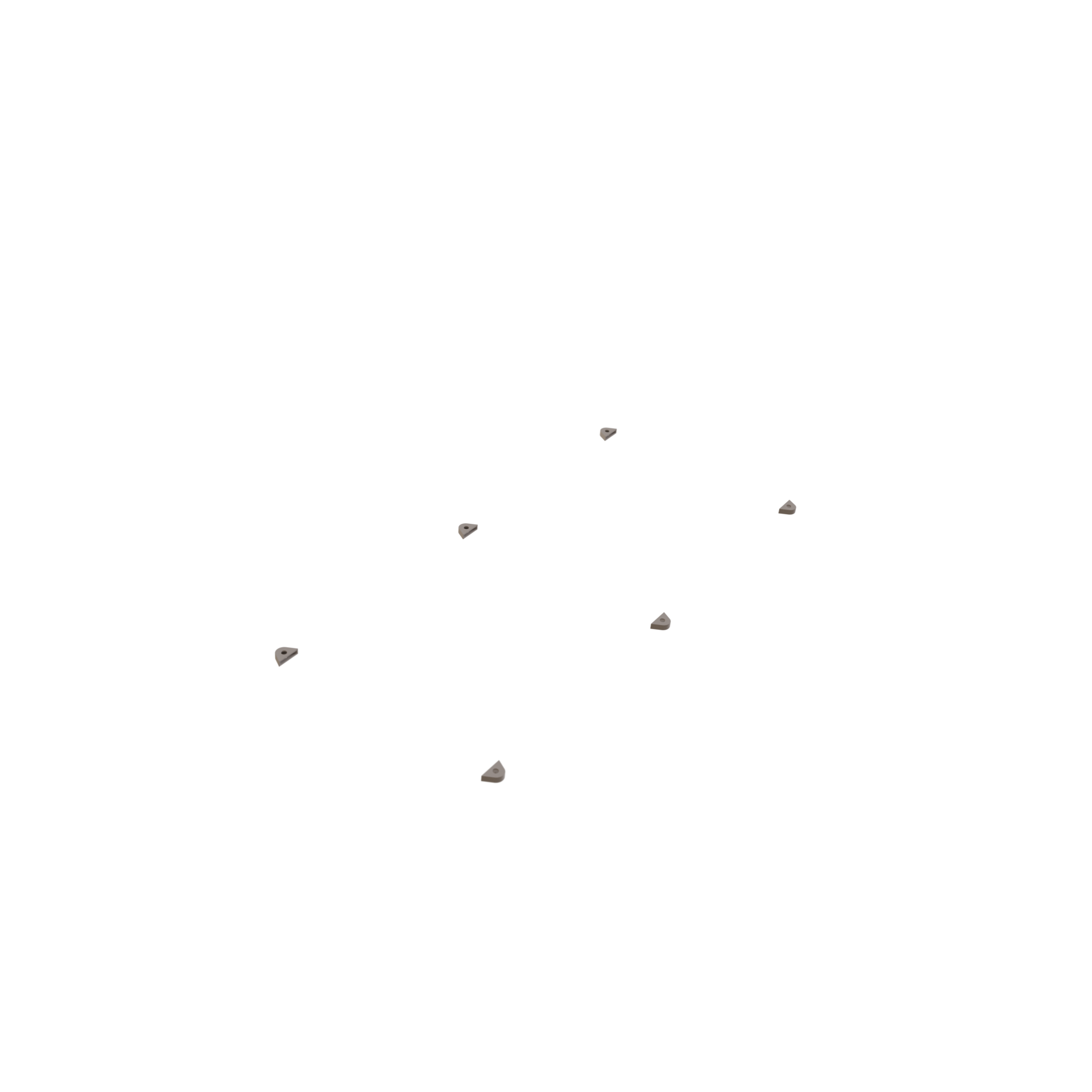 SixtyFive Plate Caps (2021)