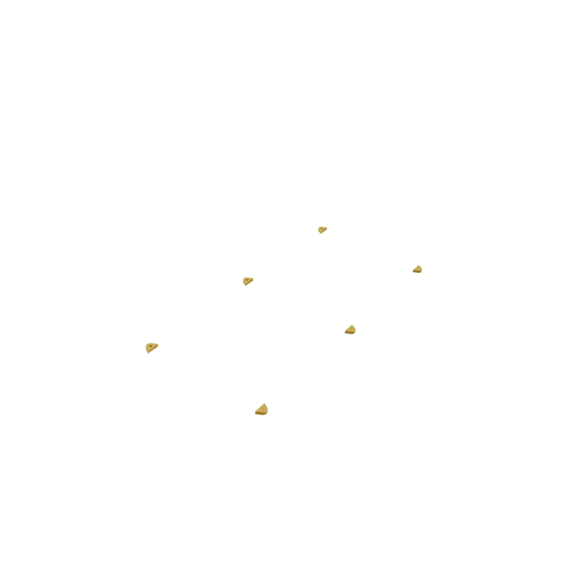 SixtyFive Plate Caps (2021)