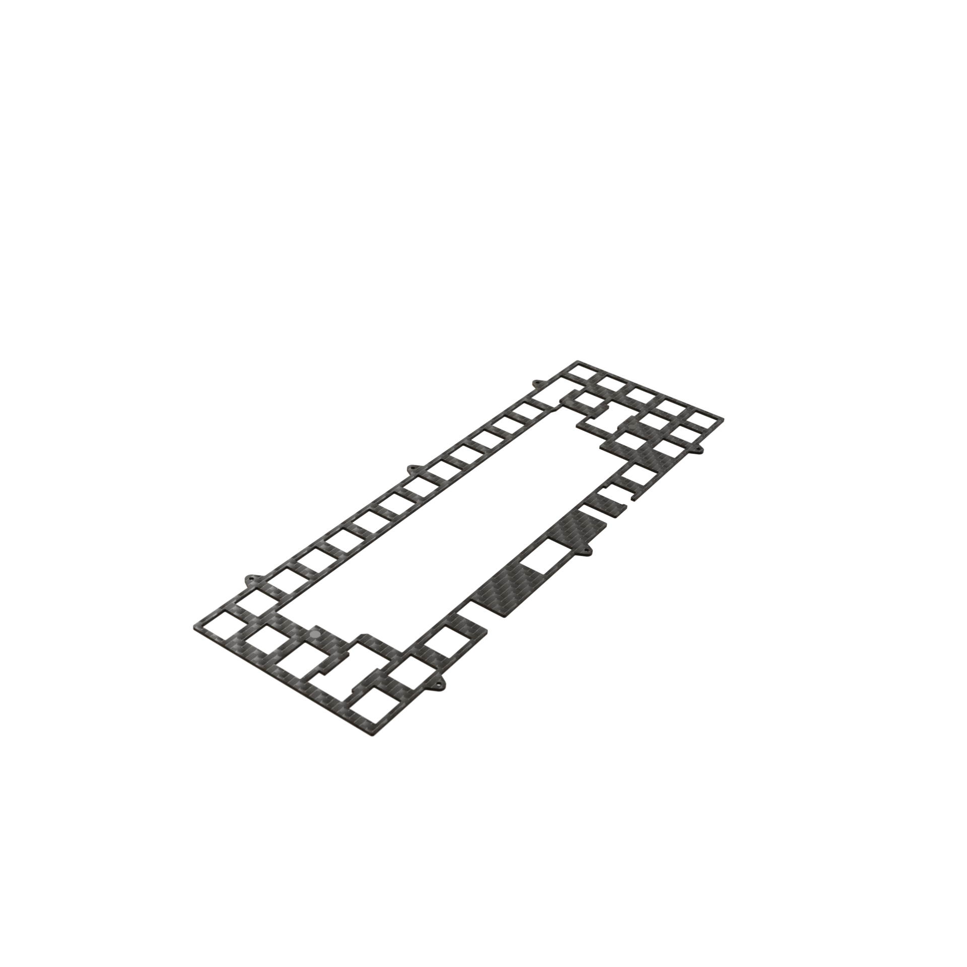 SixtyFive Plate (2021)