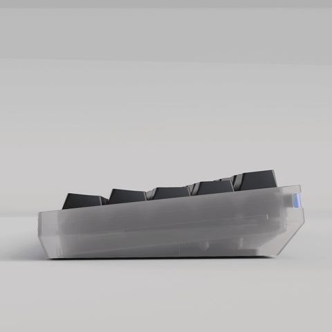 Custom configured Envoy keyboard