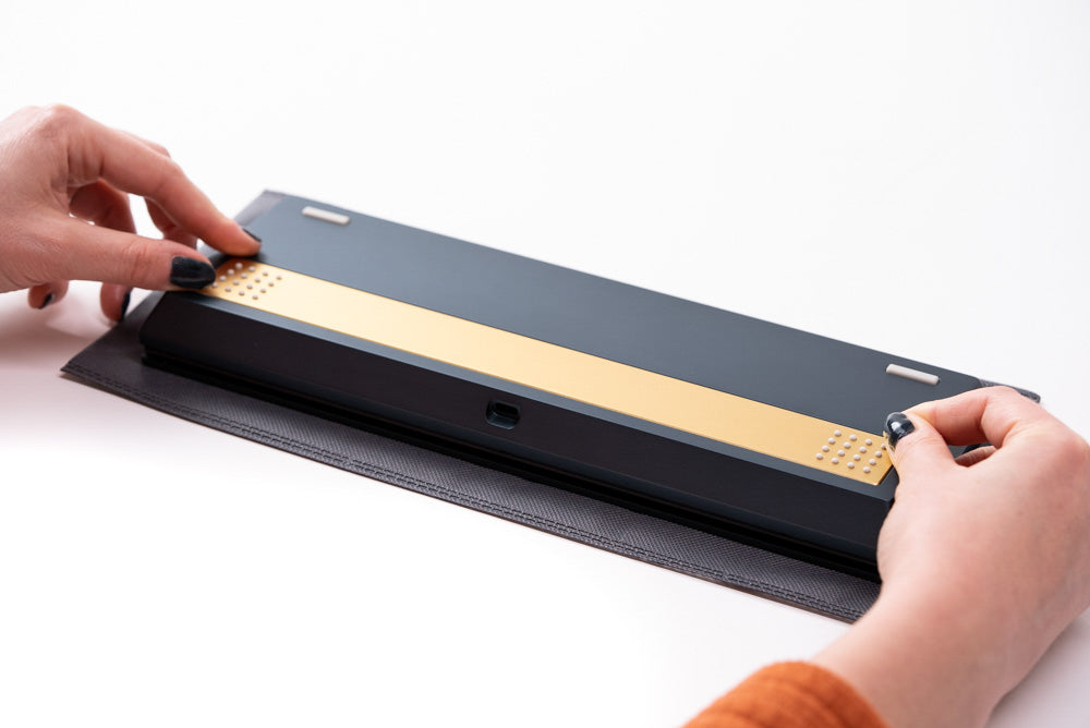 Envoy Build Guide Mode Designs